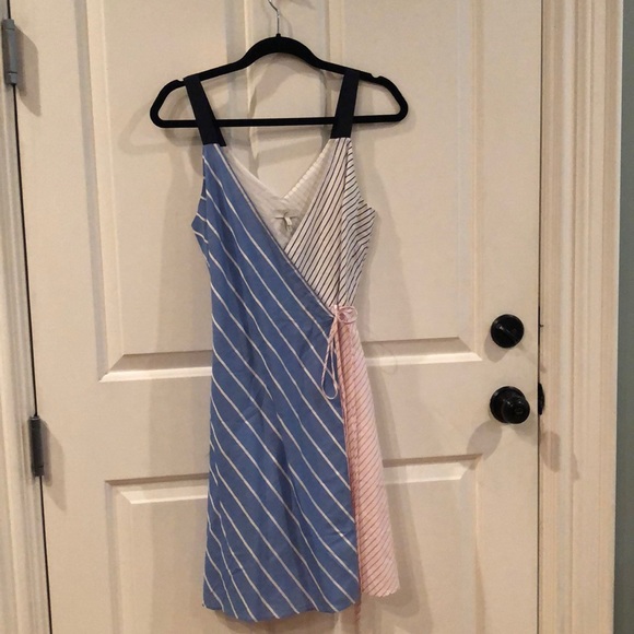 Joie Editha Dress - Picture 5 of 7